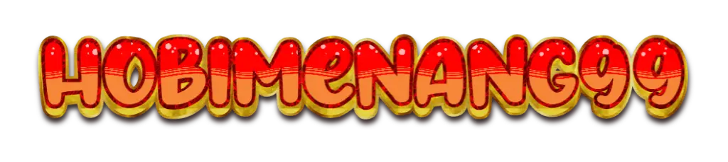 Hobimenang99 Logo